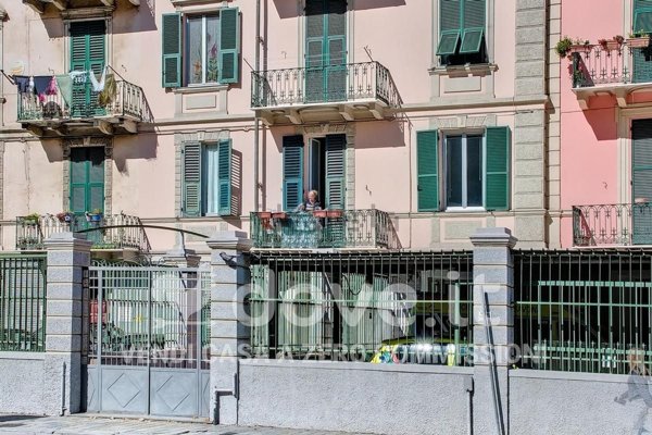appartamento in vendita a Savona in zona Centro Storico