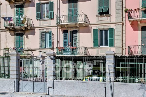 appartamento in vendita a Savona in zona Centro Storico