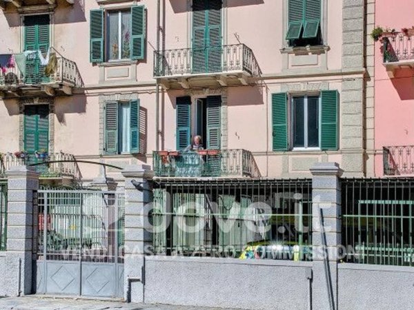 appartamento in vendita a Savona in zona Centro Storico