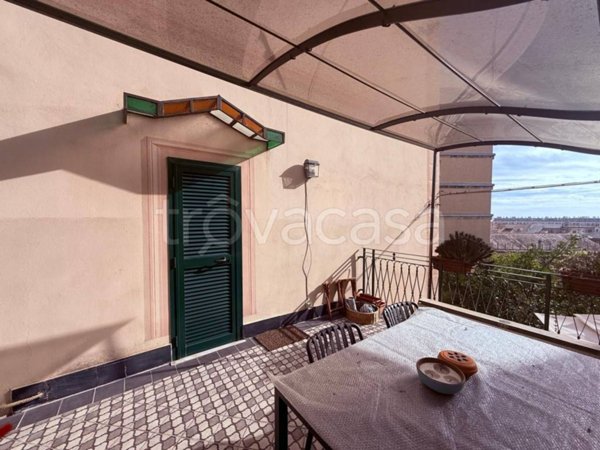 appartamento in vendita a Savona