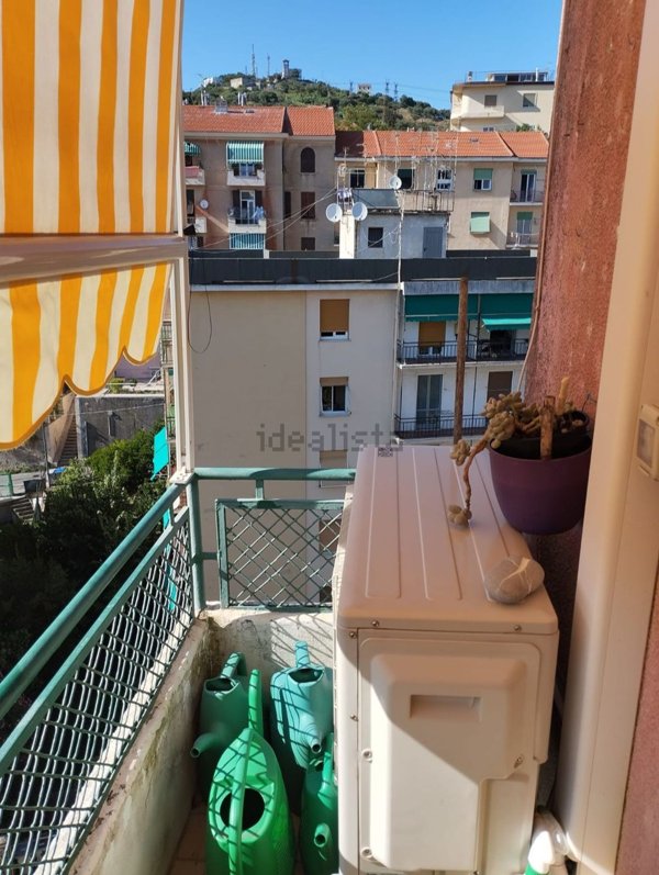 appartamento in vendita a Savona