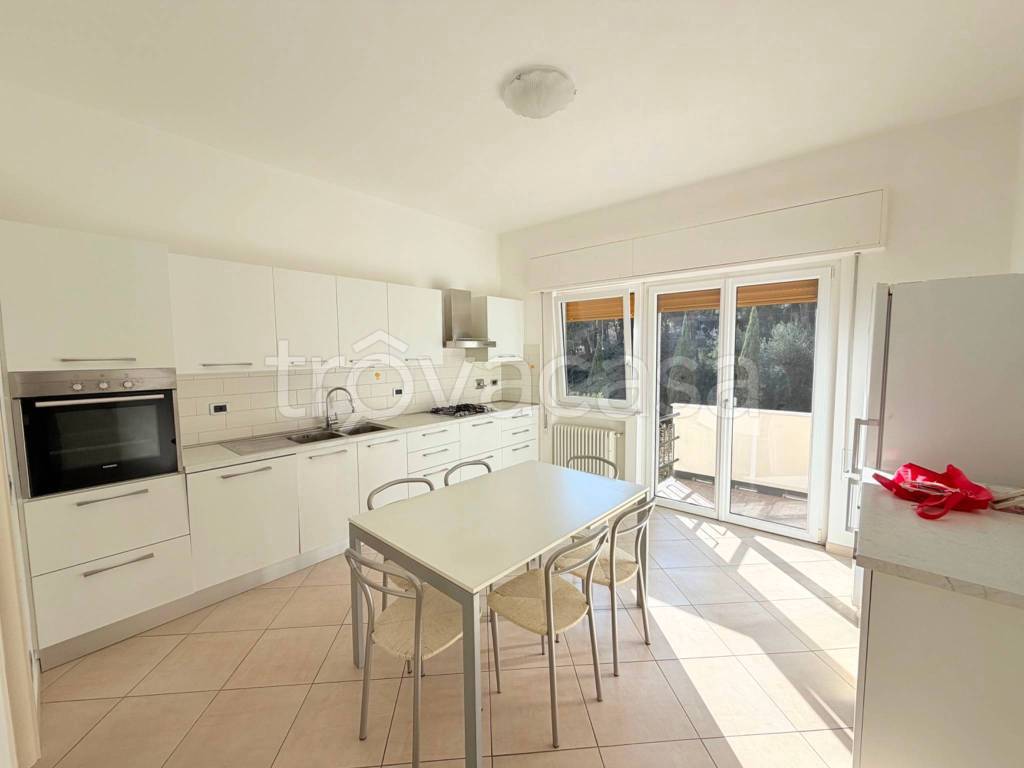 appartamento in vendita a Savona