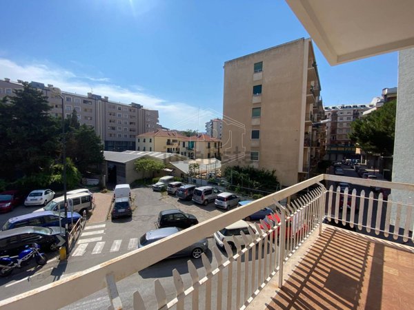 appartamento in vendita a Savona