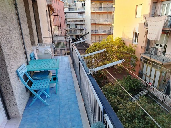 appartamento in vendita a Savona