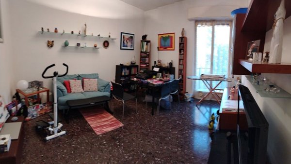 appartamento in vendita a Savona