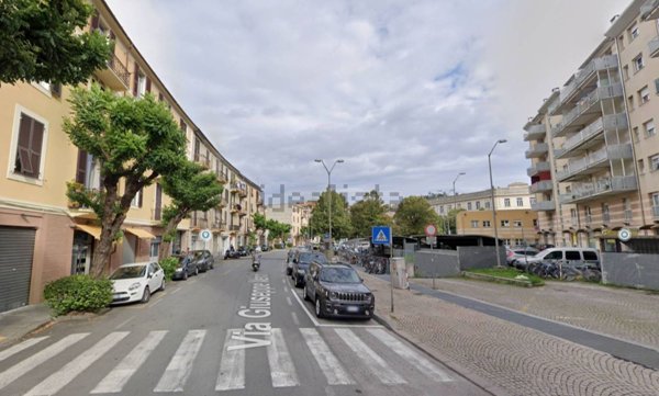 appartamento in vendita a Savona in zona Centro Storico