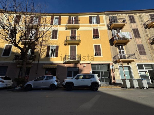 appartamento in vendita a Savona in zona Centro Storico