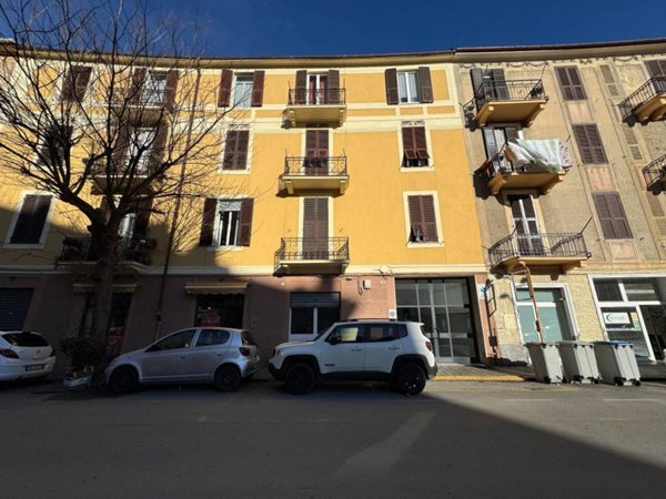 appartamento in vendita a Savona in zona Centro Storico