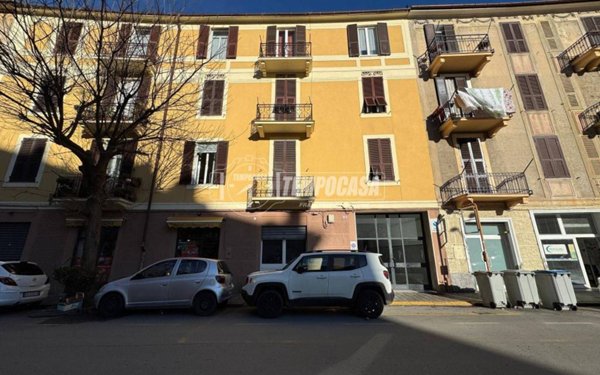 appartamento in vendita a Savona in zona Centro Storico