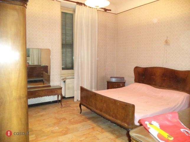 appartamento in vendita a Savona in zona Centro Storico