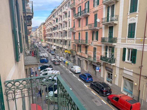 appartamento in vendita a Savona