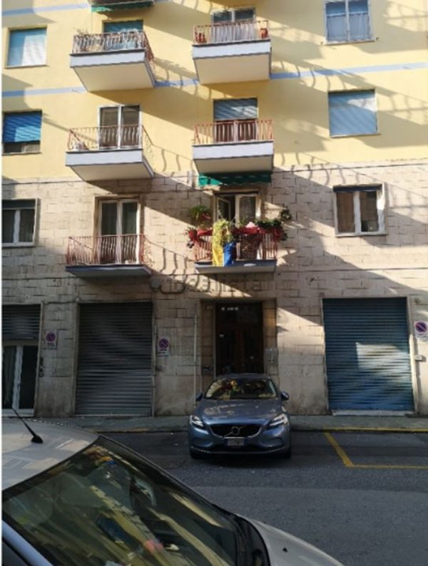 appartamento in vendita a Savona