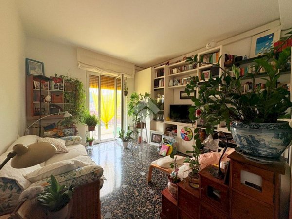 appartamento in vendita a Savona in zona Centro Storico