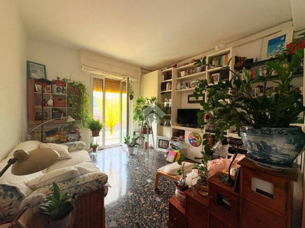 appartamento in vendita a Savona in zona Centro Storico