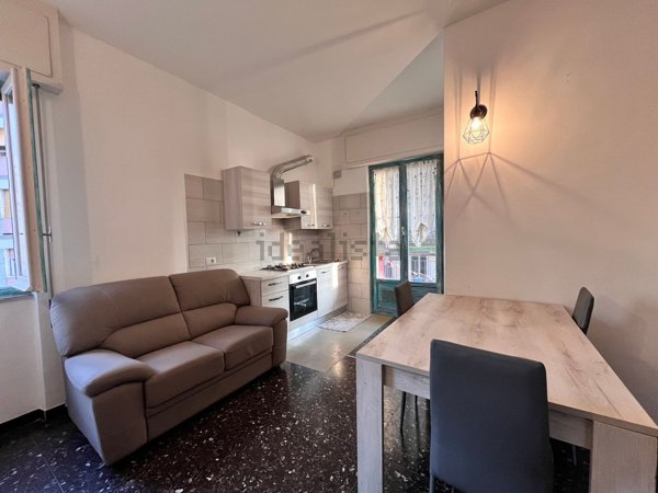 appartamento in vendita a Savona