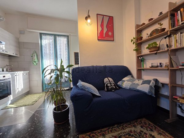 appartamento in vendita a Savona