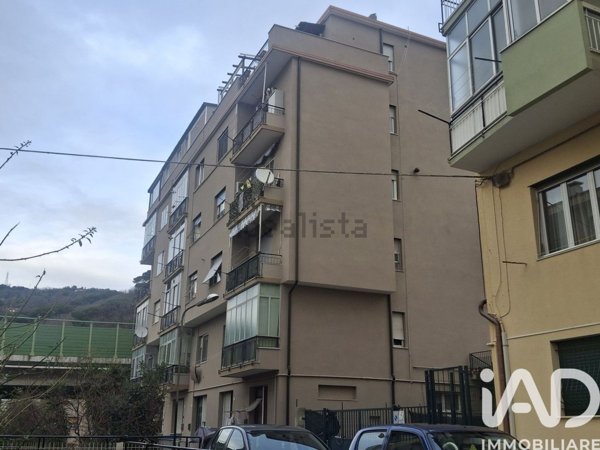 appartamento in vendita a Savona