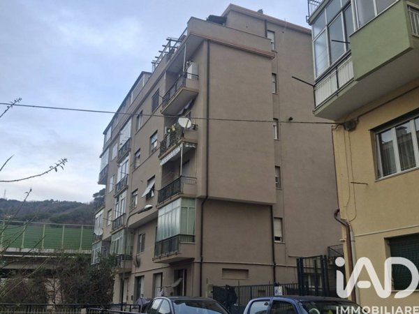appartamento in vendita a Savona