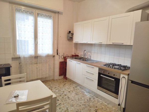 appartamento in vendita a Savona