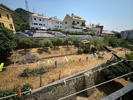 appartamento in vendita a Savona in zona Galleria Ranco