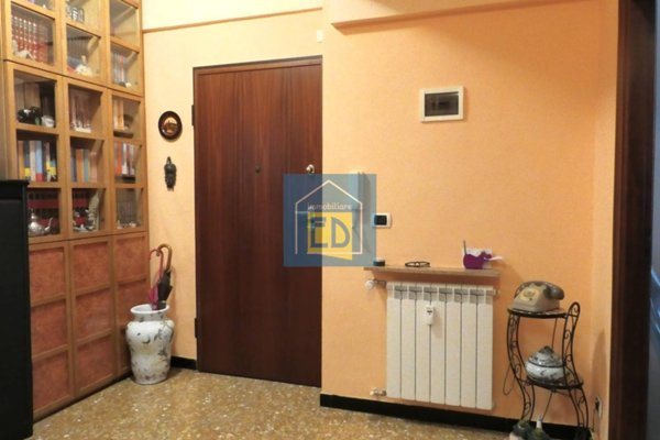 appartamento in vendita a Savona in zona Centro Storico