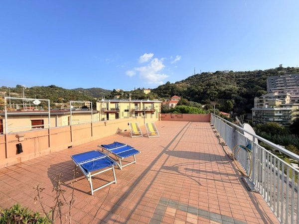 appartamento in vendita a Savona