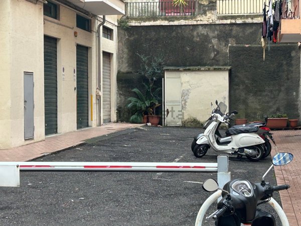 locale di sgombero in vendita a Savona