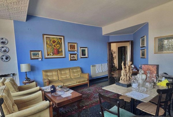 appartamento in vendita a Savona