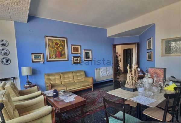 appartamento in vendita a Savona