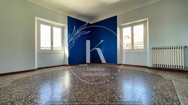 appartamento in vendita a Savona in zona Centro Storico