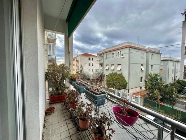 appartamento in vendita a Savona