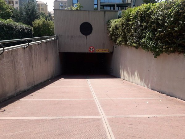 locale di sgombero in vendita a Savona