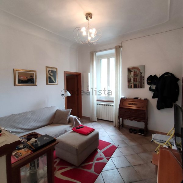 appartamento in vendita a Savona