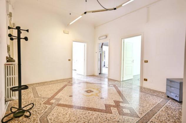 appartamento in vendita a Savona in zona Centro Storico