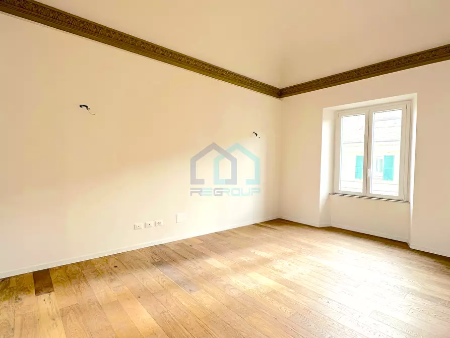 appartamento in vendita a Savona in zona Centro Storico