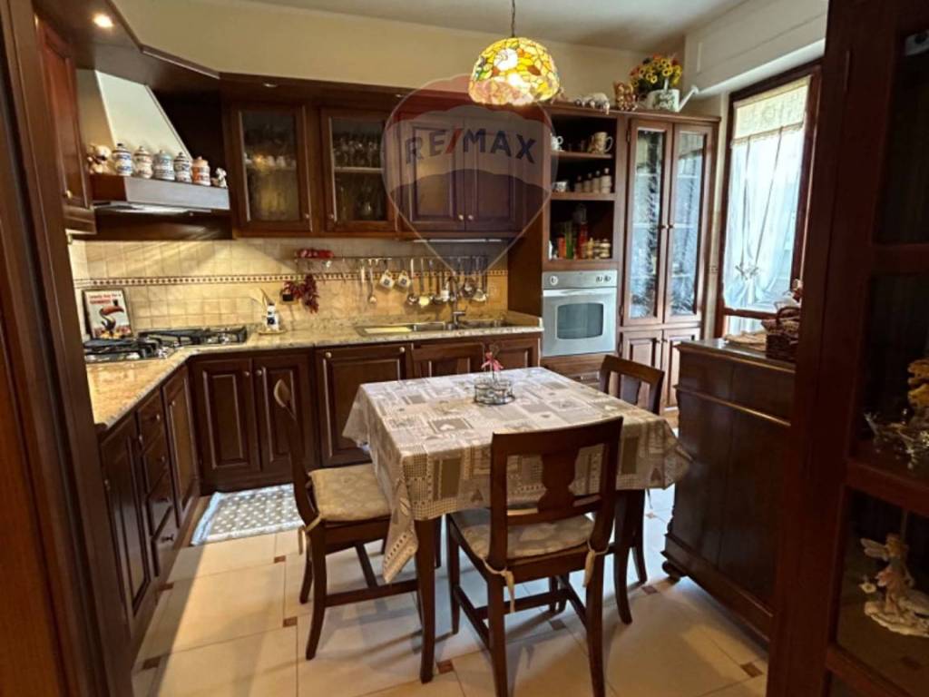 appartamento in vendita a Savona