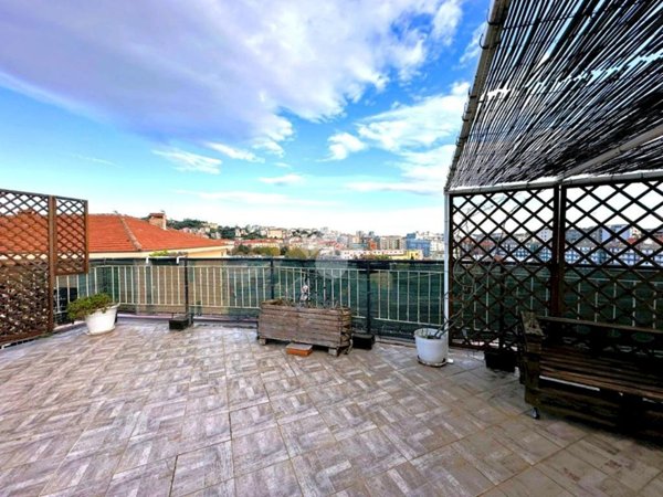 appartamento in vendita a Savona in zona Centro Storico