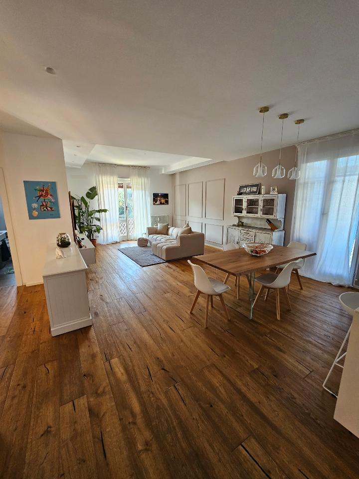 appartamento in vendita a Savona in zona Centro Storico