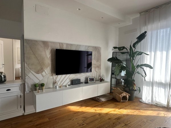 appartamento in vendita a Savona in zona Centro Storico