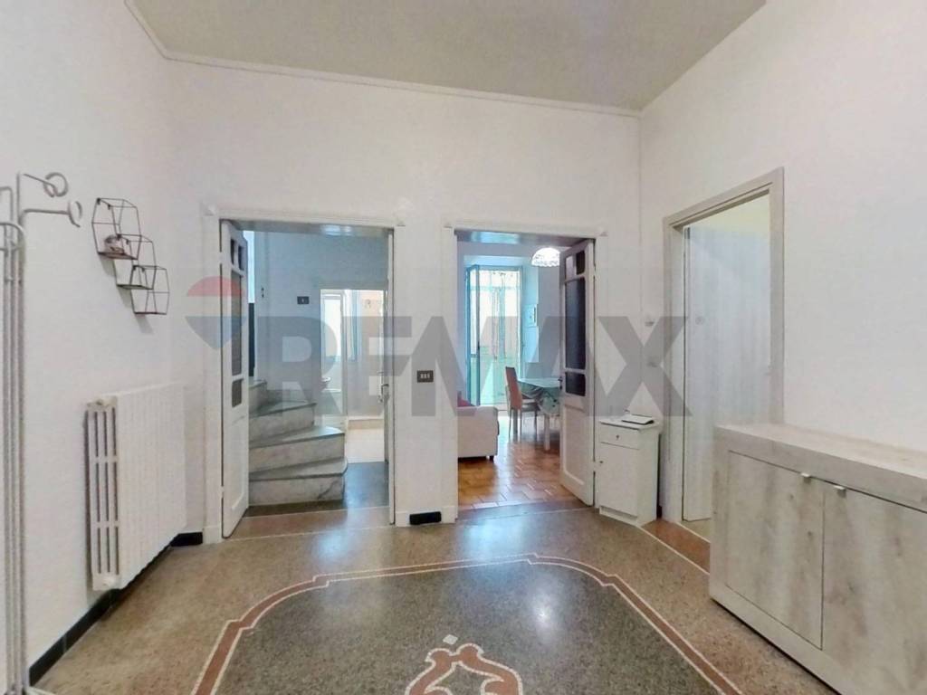 appartamento in vendita a Savona