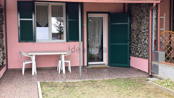 appartamento in vendita a Savona