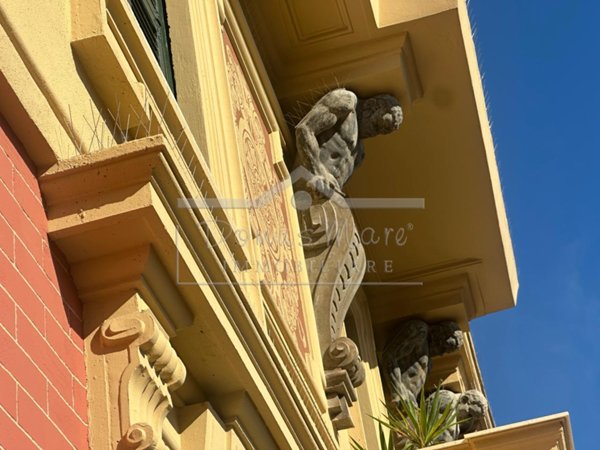 appartamento in vendita a Savona