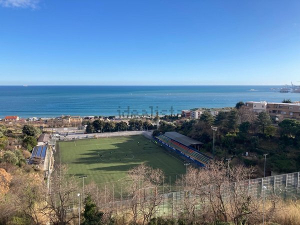 appartamento in vendita a Savona