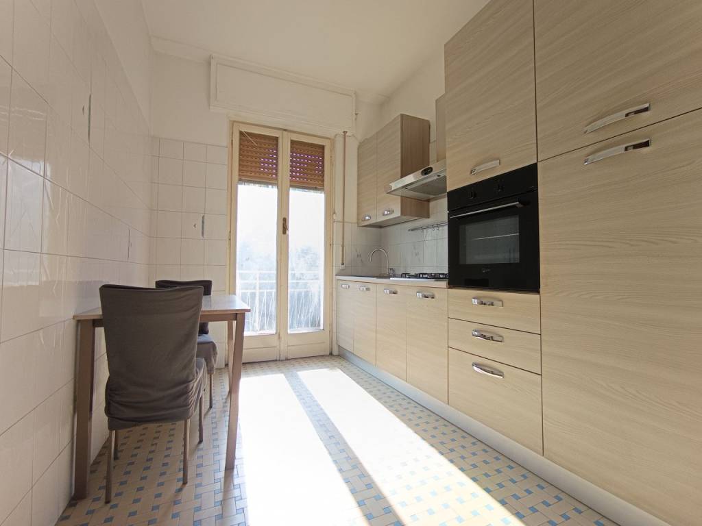 appartamento in vendita a Savona