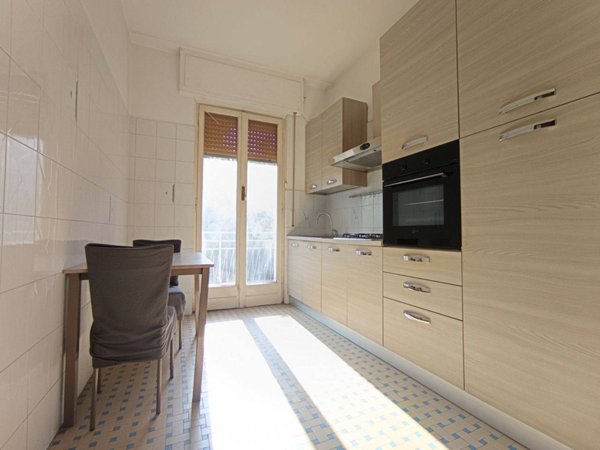 appartamento in vendita a Savona