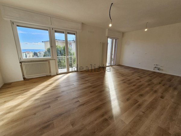 appartamento in vendita a Savona