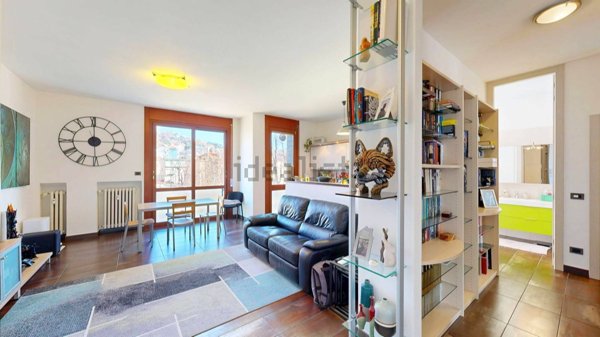 appartamento in vendita a Savona