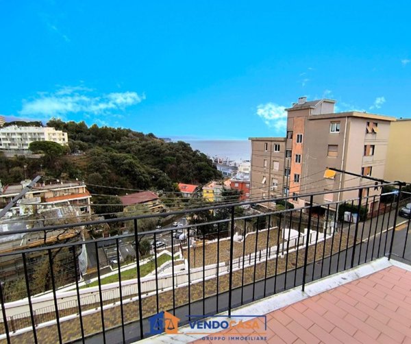 appartamento in vendita a Savona