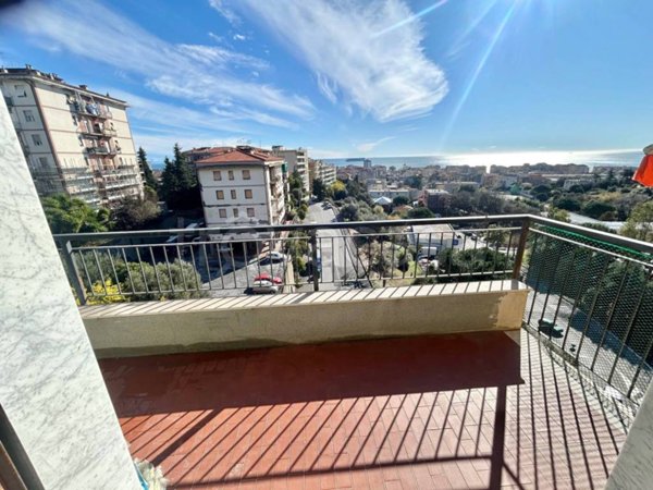 appartamento in vendita a Savona
