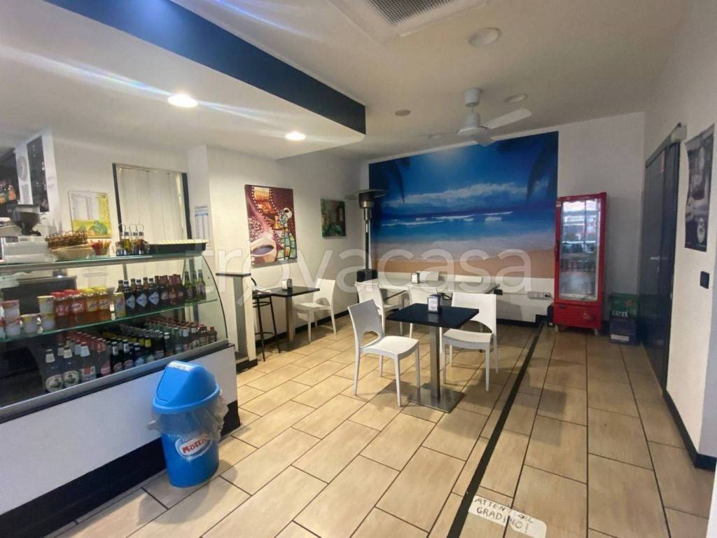 negozio in vendita a Savona